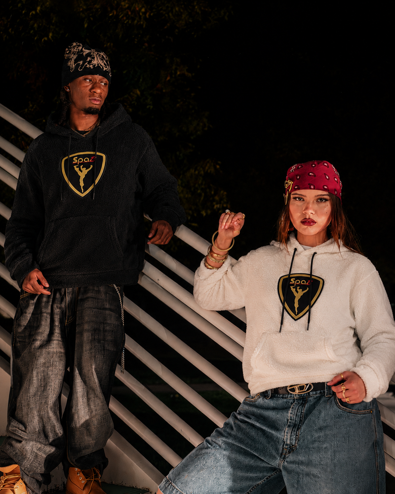 Unisex Hoodies