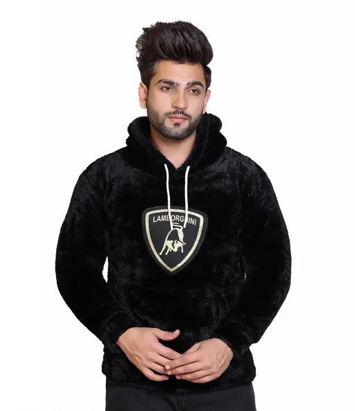 Full Sleeve Men Sweatshirt