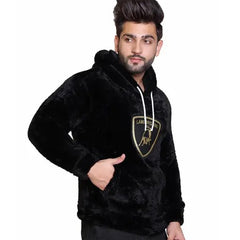 Full Sleeve Men Sweatshirt