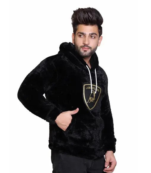 Full Sleeve Men Sweatshirt
