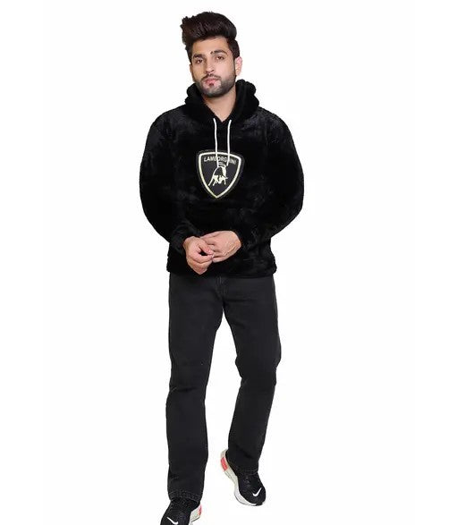 Full Sleeve Men Sweatshirt