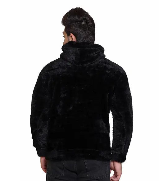 Full Sleeve Men Sweatshirt