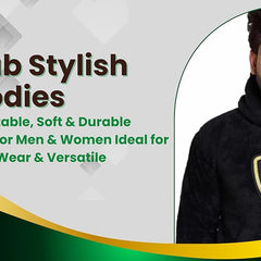 Full Sleeve Men Sweatshirt