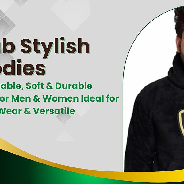Full Sleeve Men Sweatshirt