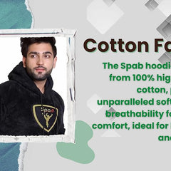 Full Sleeve Men Sweatshirt