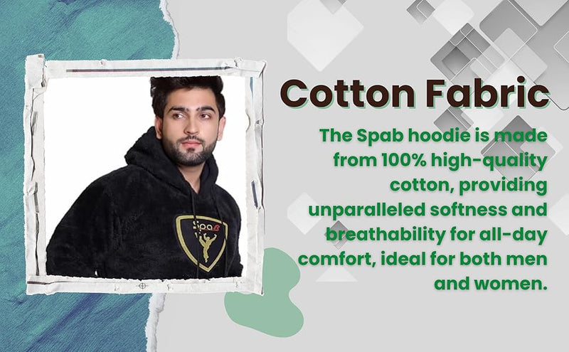 Full Sleeve Men Sweatshirt