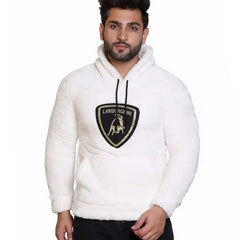 Full Sleeve Men Sweatshirt