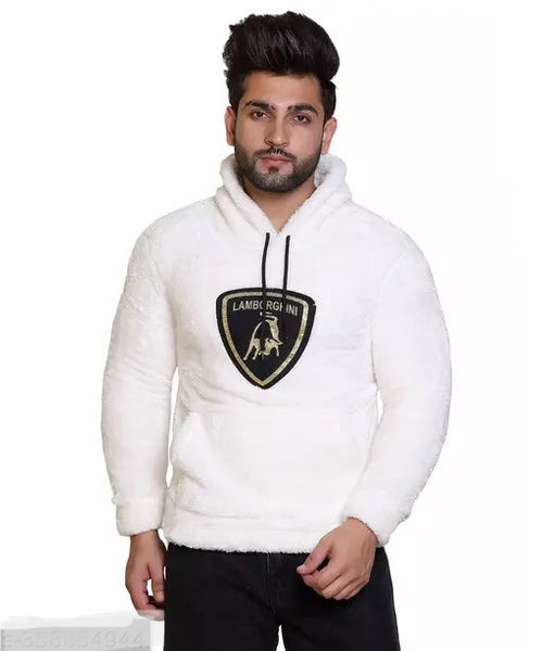 Full Sleeve Men Sweatshirt