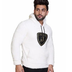 Full Sleeve Men Sweatshirt