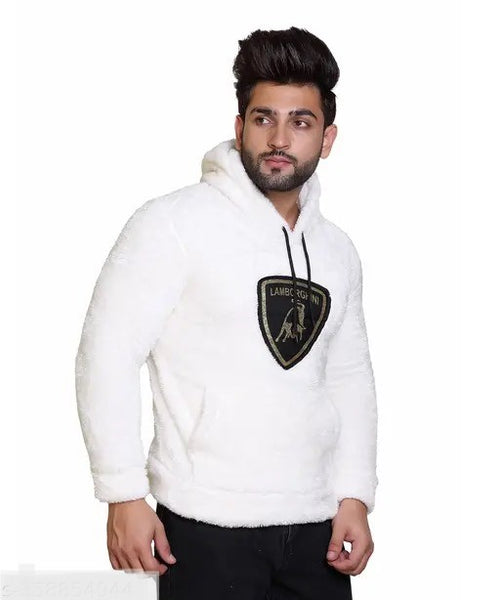 Full Sleeve Men Sweatshirt
