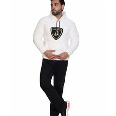 Full Sleeve Men Sweatshirt