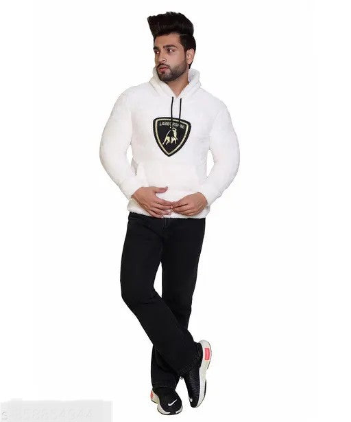 Full Sleeve Men Sweatshirt