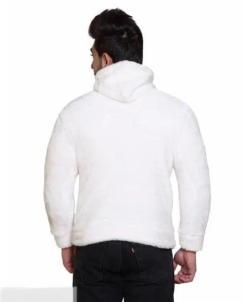 Full Sleeve Men Sweatshirt