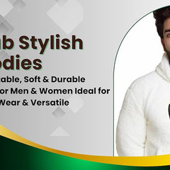 Full Sleeve Men Sweatshirt