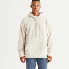 Ultra Warm Fluffy Hoodie for Men