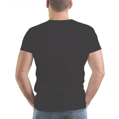 Stretchable T-Shirt Polyester Fabric And Half Sleeve