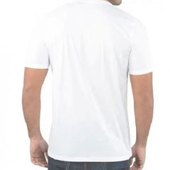 Stretchable T-Shirt Polyester Fabric And Half Sleeve