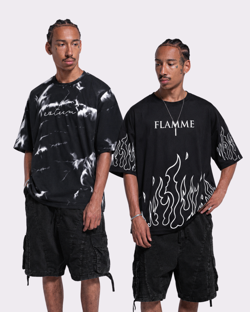 T-shirt Combo
